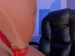 Amateur Live Porn of GabriellaLee