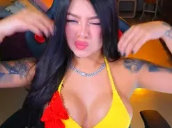 Amateur Free Live Porn of ambarevanss
