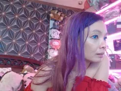 Amateur Adult Video Chat of yummymeily