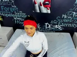 Amateur Sex Cam of HornyRouse