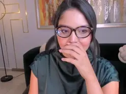 Amateur Best Webcam of NinaMichelle1