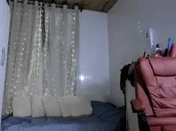 Amateur Sex Chat of chica_hot5