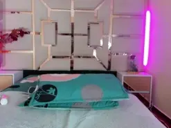 Amateur Free Live Porn of brenda_mejiaa