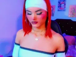 Amateur Adult Webcam of jessica_smith_1