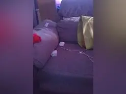 Amateur Best Webcam of parejitadelsur2