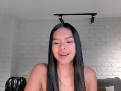 Amateur Adult Video Chat of SaphiraJames