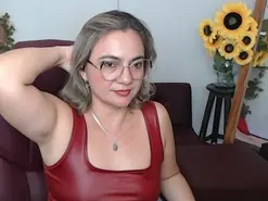 Amateur Adult Video Chat of ana_milf
