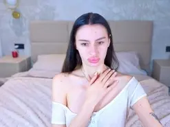 Amateur Live Sex of SnowWhitee