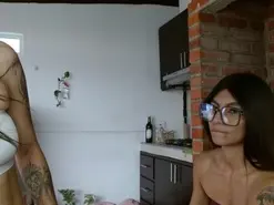 Amateur Adult Video Chat of millyxnicoll1
