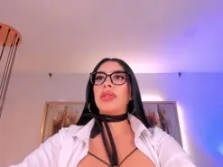 Amateur Sex Cam of LeahLombardi