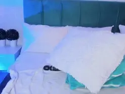 Amateur Free Live Porn of ninna_curly