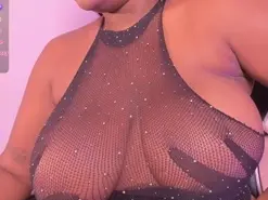 Amateur Live Porn of AstridLeon