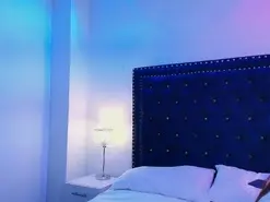 Amateur Adult Webcam of Alissa_and_alan