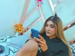 Amateur Best Webcam of Darianagiio