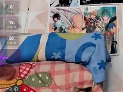 Amateur Free Porn Cam of madeline_fx30_