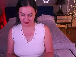 Amateur Free Live Porn of VelvetLuck
