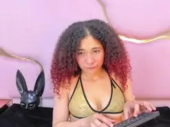 Amateur Adult Webcam of Zafiroo_69