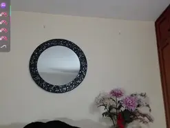 Amateur Live Porn of NicoleSantana