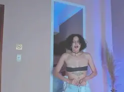 Amateur Live Sex Cam of LyraVendrell