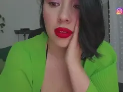 Amateur Adult Video Chat of Diosa_Cadenas