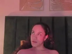 Amateur Private Sex Chat of CelesteQueen