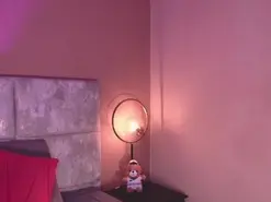 Amateur Nude Webcam of CelesteQueen