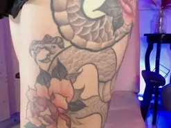 Amateur Adult Video Chat of JulsBlossom