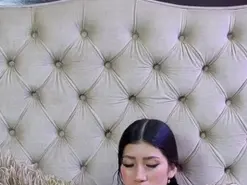 Amateur Live Sex of LilyOpl