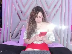 Amateur Live Porn of hada_russo