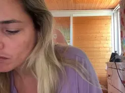 Amateur Best Webcam of FresitaParadise