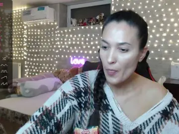 Bongacams Sex Cam of Marina4Love