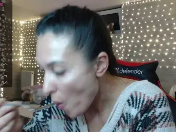 Bongacams Private Sex Chat of Marina4Love