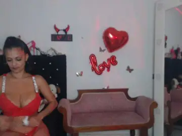 Bongacams Free Porn Cam of flacapaola11