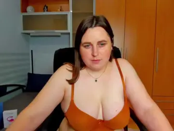 Bongacams Free Porn Cam of NaomiiWix