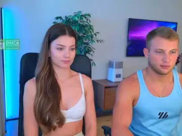 Bongacams Live Sex Cam of jony-jessica