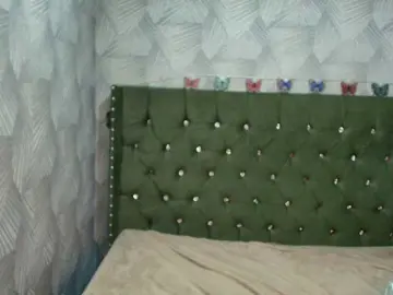 Bongacams Free Live Porn of ScarletDream