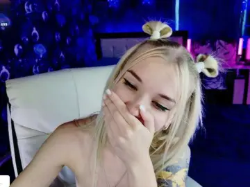 Bongacams Nude Webcam of NaomiHita