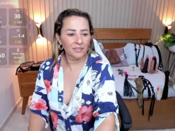 Bongacams Sex Chat of luciana-ballesteros