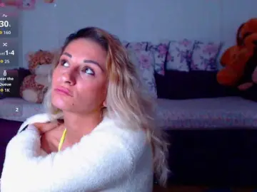 Bongacams Sex Cam of CassieSpell