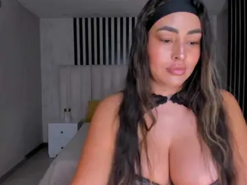 Bongacams Best Webcam of VictoriaBennet