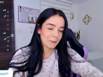 Bongacams Free Porn Cam of Kata-svn