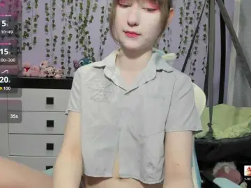 Bongacams Adult Webcam of Mikka-Mi