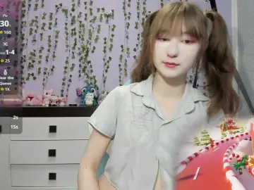 Bongacams Live Sex Cam of Mikka-Mi