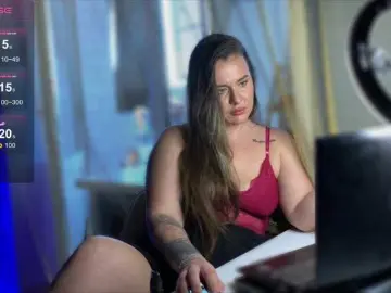 Bongacams Live Sex of miss-christine