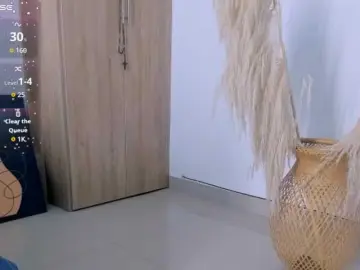 Bongacams Adult Webcam of AmaiaFerrer
