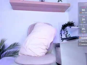 Bongacams Free Live Porn of HannnaDeckeer