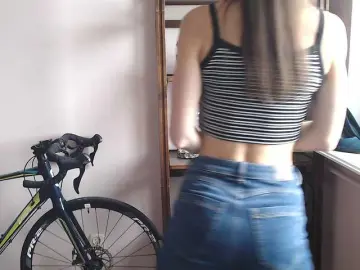 Bongacams Live Porn of MegiKiss