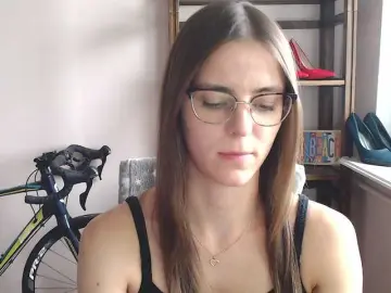 Bongacams Best live sex cam show of MegiKiss
