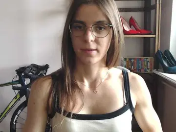 Bongacams Sex Chat of MegiKiss