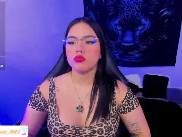 Bongacams Best live sex cam show of Nicol-Ruizz